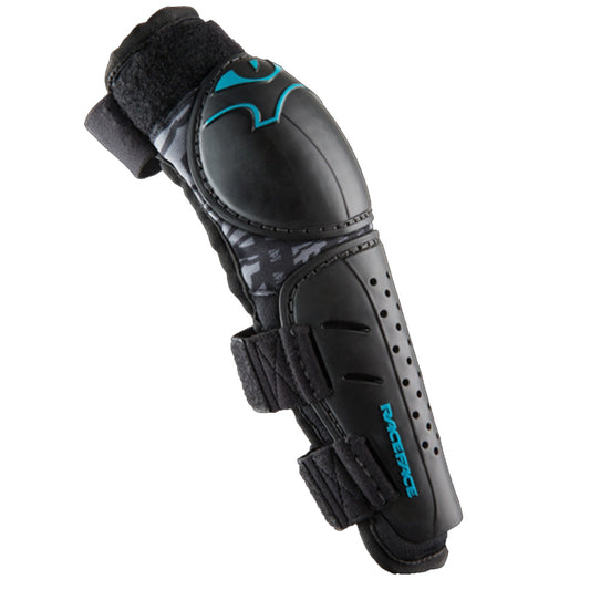 GUARD ARM RACE FACE PROTEKT YOUTH LRG/XLR BLK