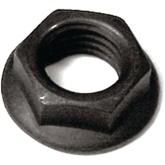 CRANK NUT ACTION, 8NN X 14MM HEAD, HOLDS ON SQUARE TAPER ARMS