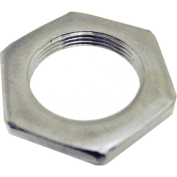 BB LOCK NUT ACTION FOR 24TPI AMER BB