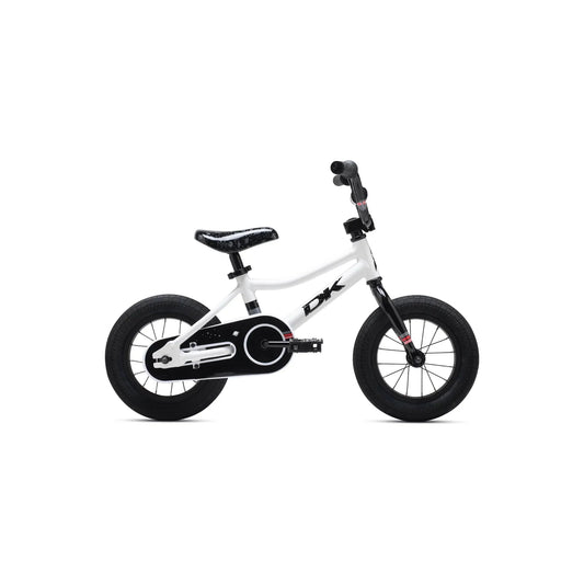 DK Devo 12" Kids BMX Bike with Training Wheels