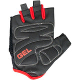 Bellwether Gel Supreme Gloves - Ferrari, Short Finger, Men's, Large