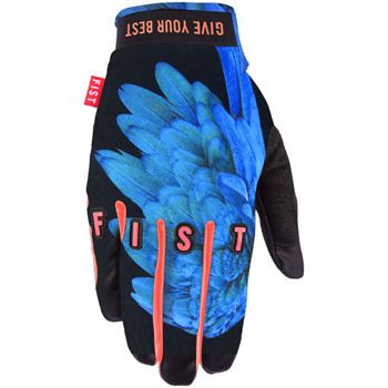 Fist Handwear Mariana Pajon Gloves - Wings, Full Finger, X-Large