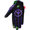 Fist Handwear Alex Hiam Gloves - Second Splatter, Full Finger, Medium