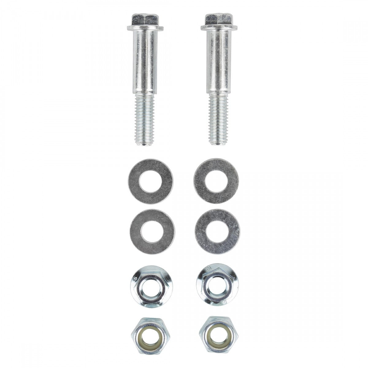 Wald 742F Training Wheel Bolts and Nuts Kit