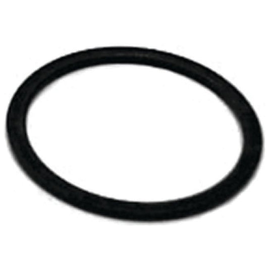 HEADSET SPACER ACTION, 1-1/8 X 1.5MM BLACK ALLOY