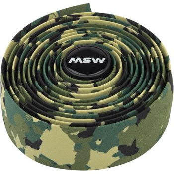 MSW EVA Bar Tape - HBT-100, Camouflage