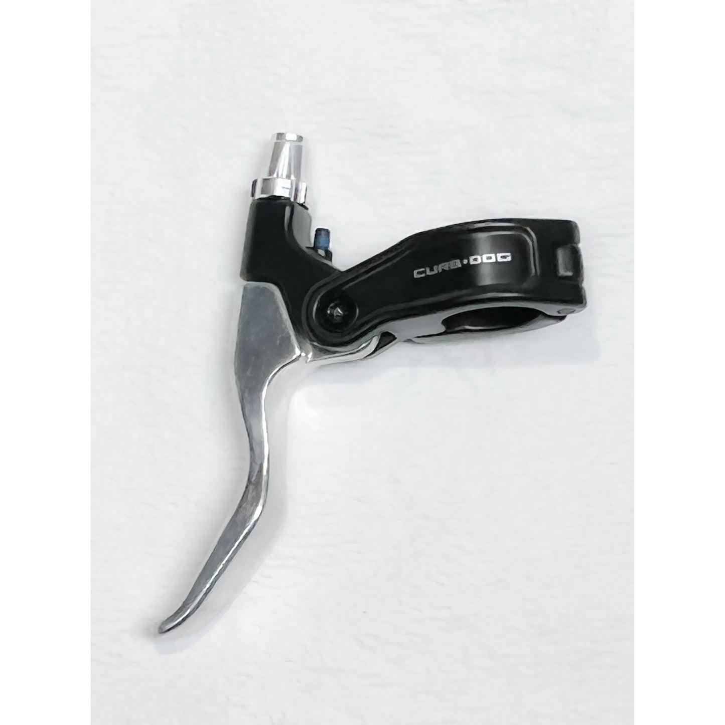 CURB DOG LEFT BMX BRAKE LEVER