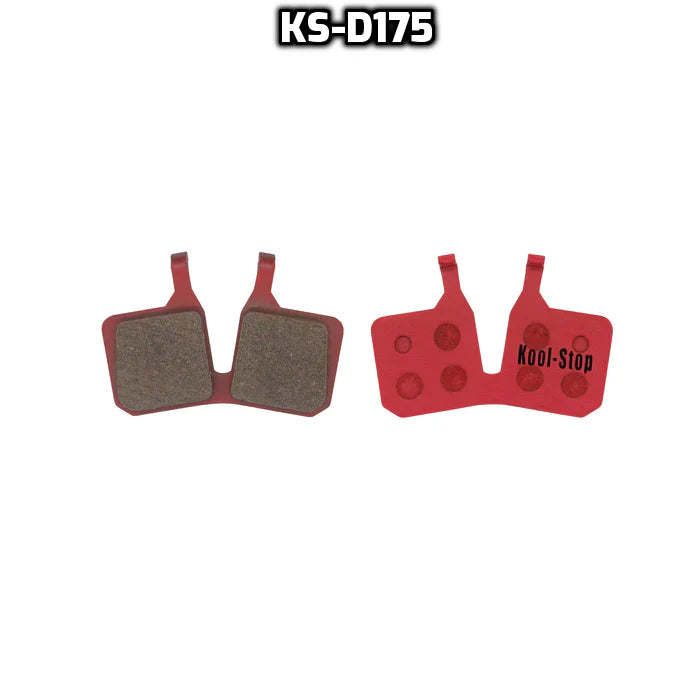 KOOL STOP DISC BRAKE PADS KS-D175