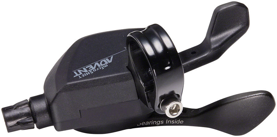 microSHIFT ADVENT Xpress Plus Right Trigger Shifter - 1x9 Speed