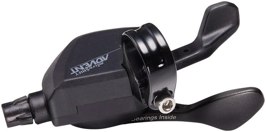 microSHIFT ADVENT Xpress Plus Right Trigger Shifter - 1x9 Speed