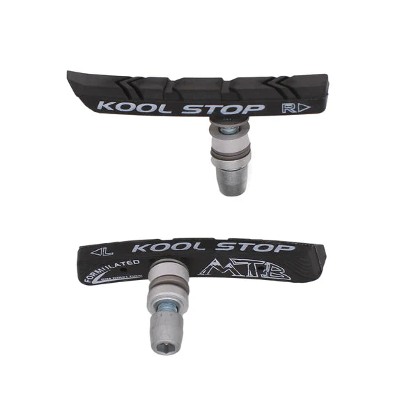 KOOL STOP MTB BRAKE PADS