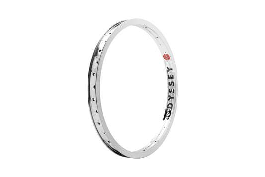 Odyssey Hazard Lite Rim - 20" Chrome 36H