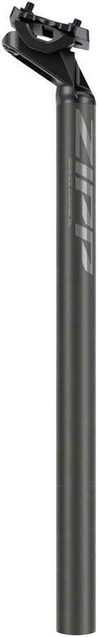 Zipp Service Course SL Seatpost, 20mm Setback, 27.2mm Diameter, 400mm Length, Matte Black, C2