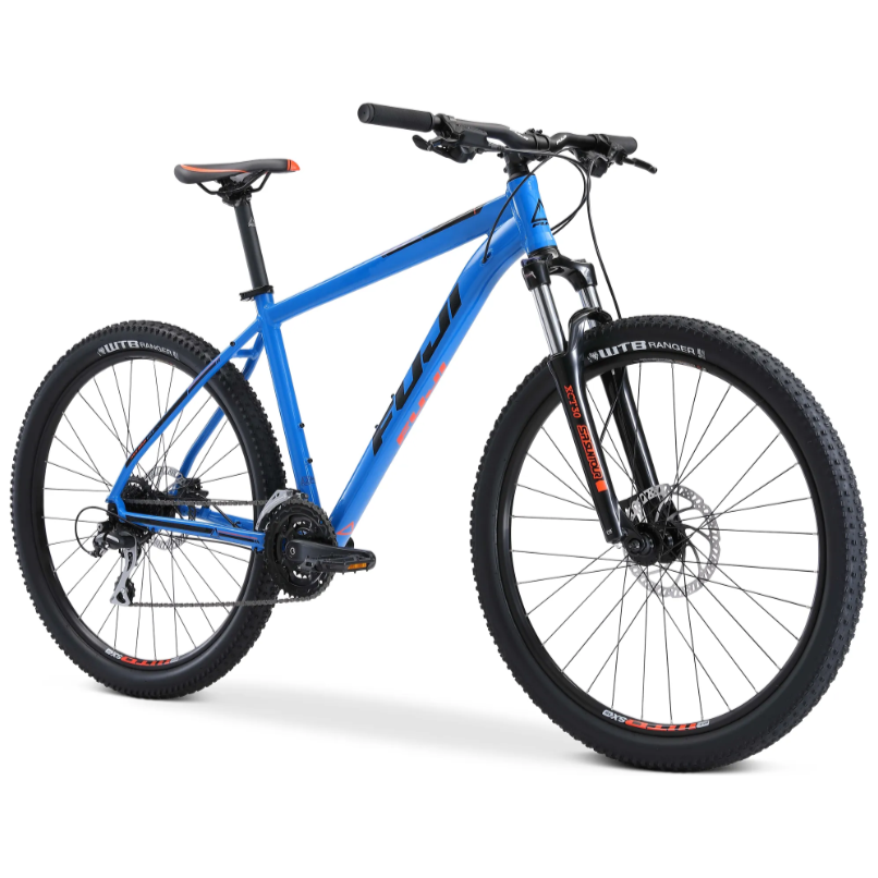 Fuji Nevada 27.5 1.7 (STORE PICKUP ONLY)