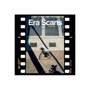 SILENT BMX "ISSUE 5 " BMX MAGAZINE (ERA SCANS 1996-2001 BY JEFF ZIELINSKI)