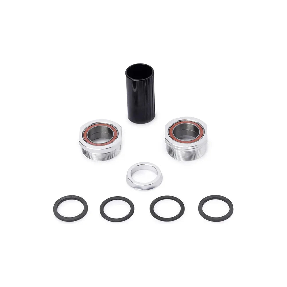 THEORY EURO BOTTOM BRACKET BLACK