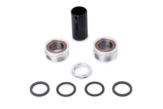 Theory Euro Bottom Bracket Silver