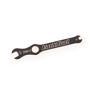 TOOL WRENCH PARK DW-2 SHADOW+ CLUTCH 3/5.5MM
