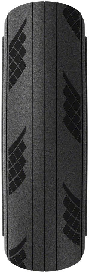 Vittoria Zaffiro V Tire - 700 x 28, Clincher, Wire, Black