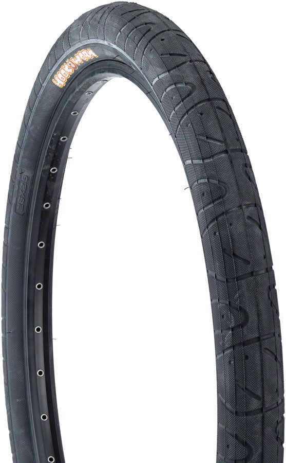 Maxxis Hookworm Tire - 27.5 x 2.5, Clincher, Wire, Black, Single