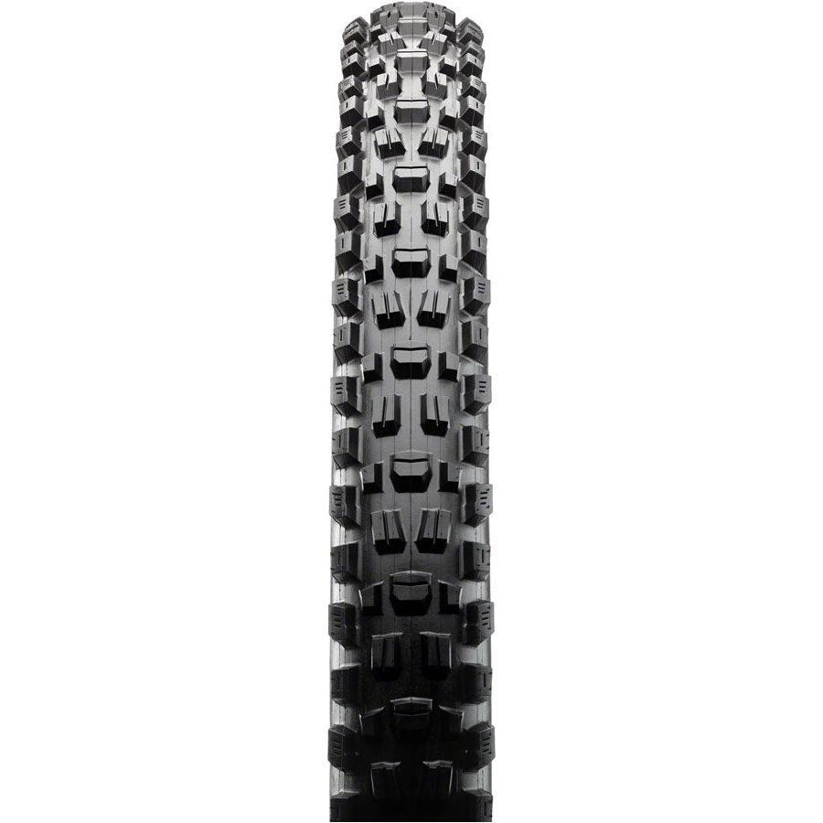Maxxis Assegai Tire - 29 x 2.5, Tubeless, Folding, Black, 3C Maxx Terra ,EXO, Wide Trail