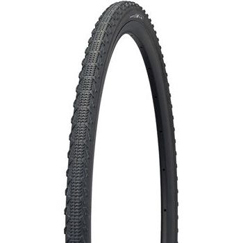 Ritchey Comp Speedmax Tire - 700 x 40, Clincher, Wire, 30tpi, Black