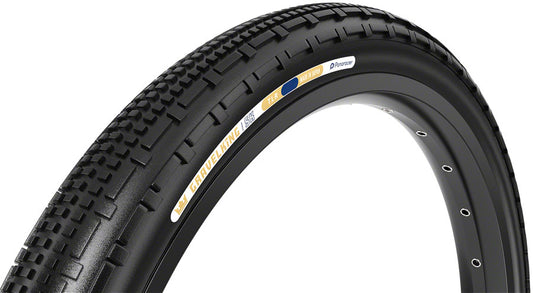 Panaracer GravelKing SK Tire - 700 x 35, Tubeless, Folding, Black