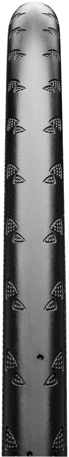 Continental Gatorskin Tire - 700 x 32, Clincher, Folding, Black, PolyX Breaker, BlackEdition