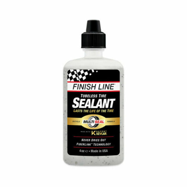 TIRE SEALANT F-L 4 OZ. BOTTLE