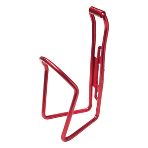 WBOTTLE CAGE ACTION ALLOY RED ANODIZED