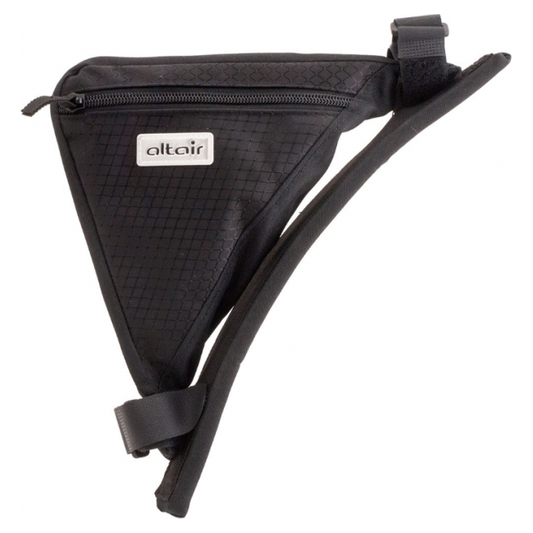 Altair Shoulder Triangle Frame Bag Black
