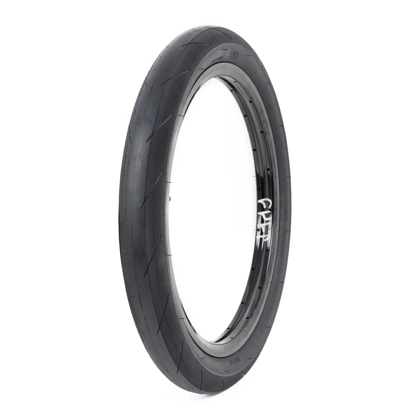 Tire Cult Fast & Loose