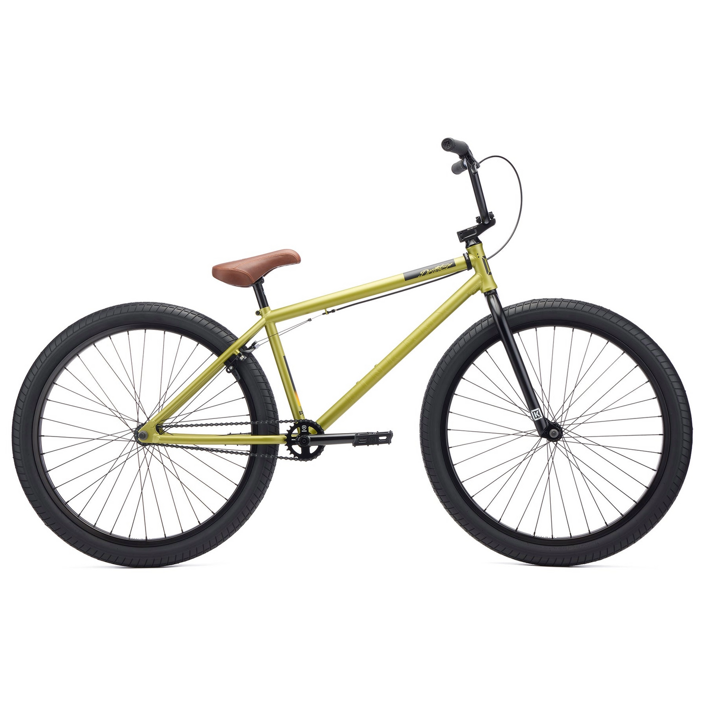 Kink 2027 Drifter 26”