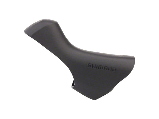 Shimano ST-6800 STI Lever Hoods Black