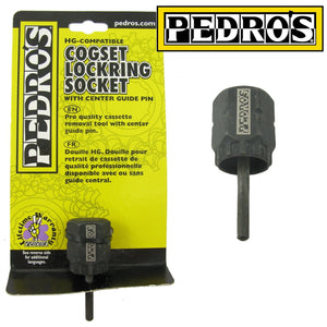 TOOL F-W REMOVER PEDROS HG LOCK RNG REMV