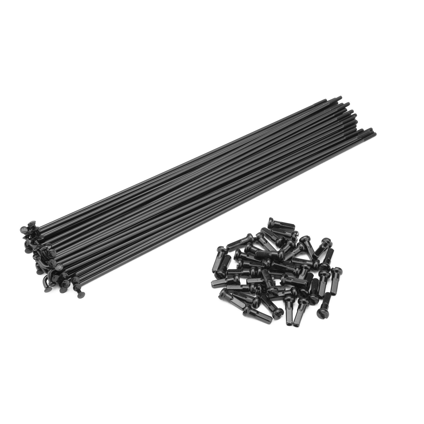 FIEND STAINLESS SPOKES