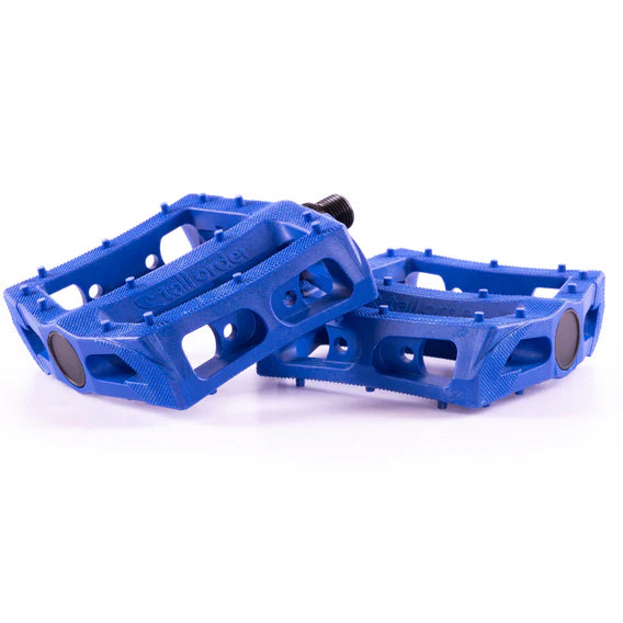 Tall Order Catch Pedals