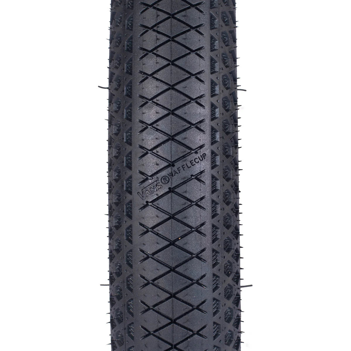 Tire Cult Vans Waffle Cup