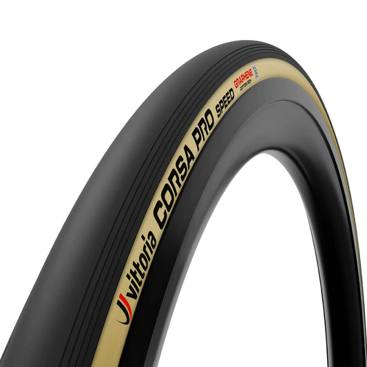 Vittoria Corsa Pro Speed G2.0 Tire, Folding, 700x26