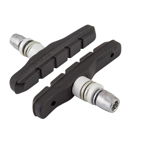 BRAKE SHOES ODY A-BRAKE BK