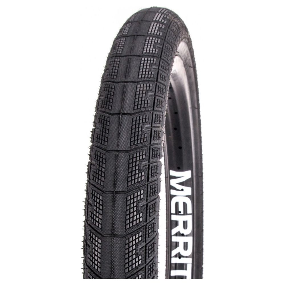 MERRITT FT1 TIRE - LEGEND BIKES USA