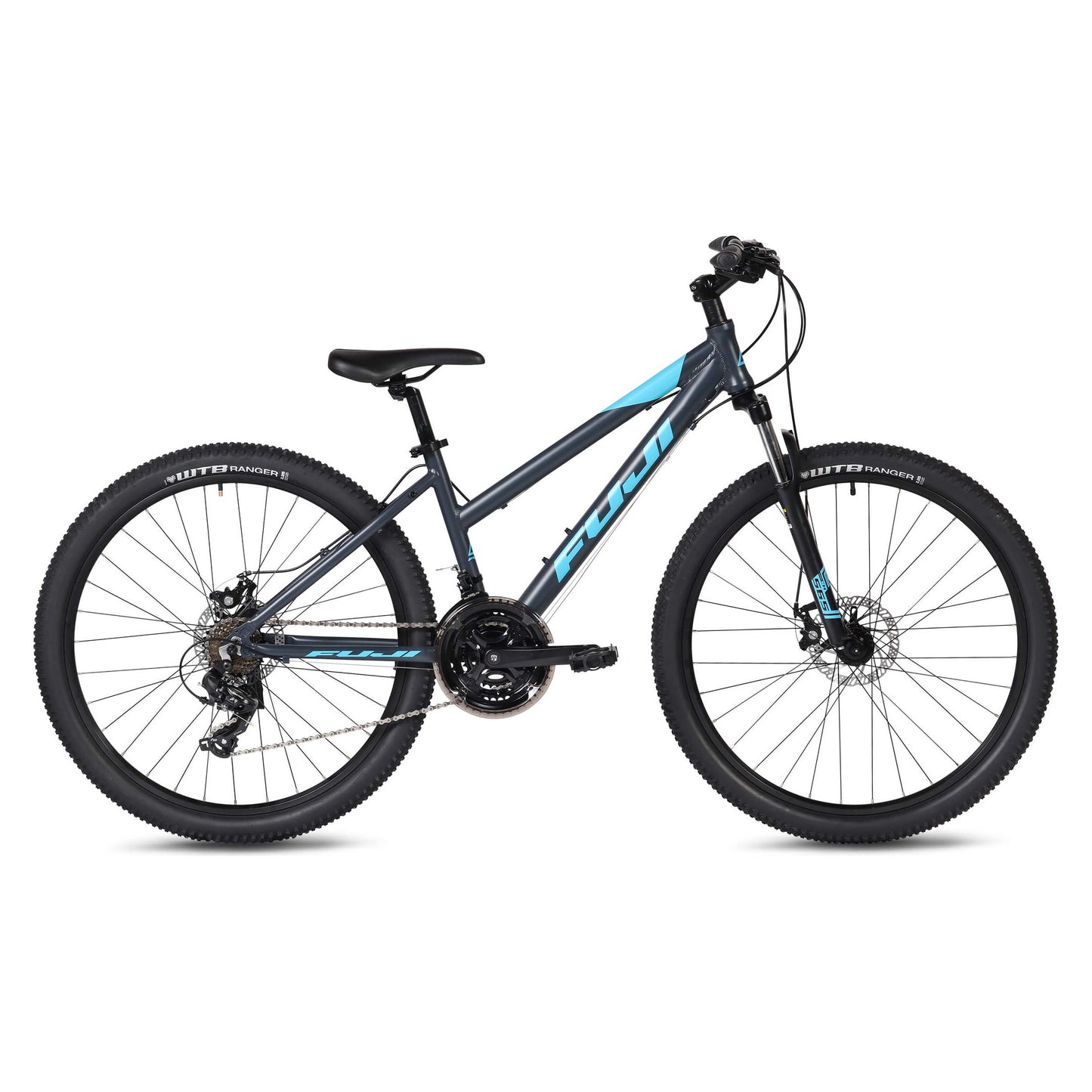 BIKE FUJI ADVENTURE 27.5 ST AVAILABLE IN STORE