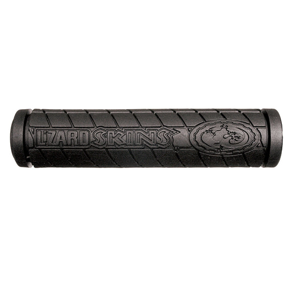 GRIPS LIZARD LOGO BLK SINGLE