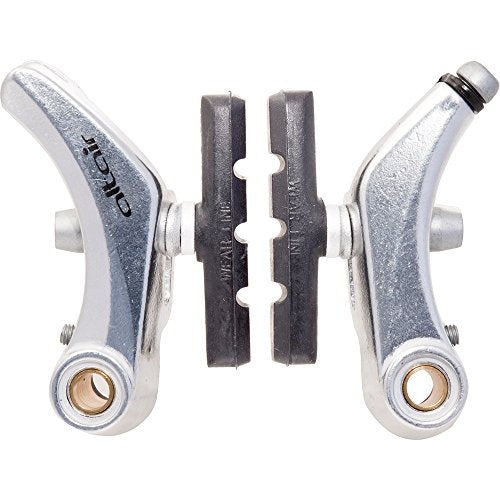 Altair Cantilever Low Profile FR or RR Silver Brake