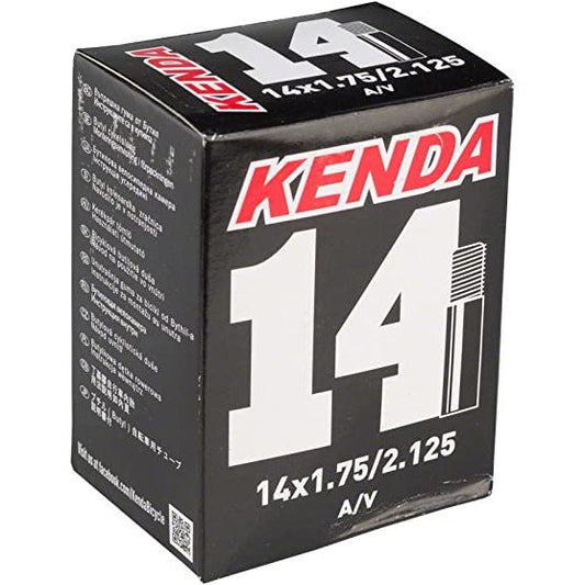 KENDA TUBE  14X1.75-2.125 S/V