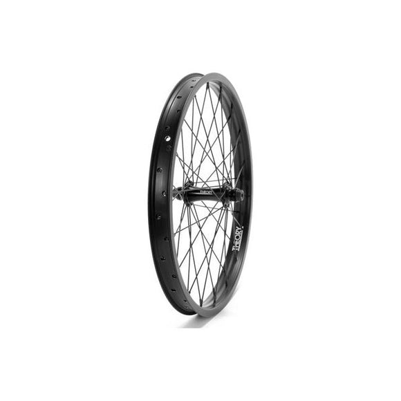 PREDICT FRONT WHEEL