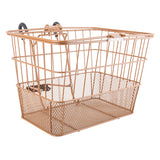 BASKET SUNLT FT WIRE/MESH