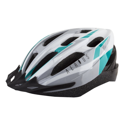 HELMET AERIUS V19-SPORT S/M SL/TQ