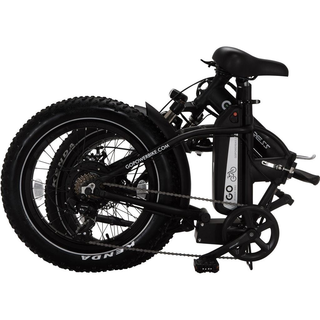 ELECTRIC BIKE GO EXPRESS - STORE PICK UP ONLY