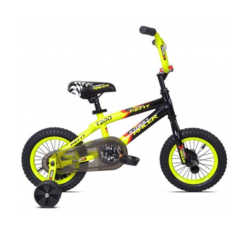 12" Boy's Kent Street Racer *AVAILABLE IN STORE